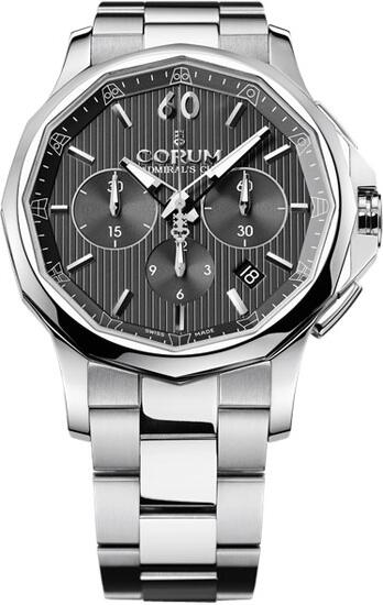 Corum Admiral's Cup Watch Replica Ref. 984.101.20/V705 AN10
